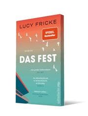 Cover von Das Fest