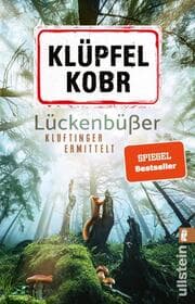 Cover von Lückenbüßer