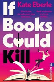 Cover von If Books Could Kill