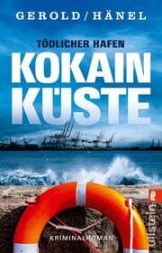 Cover von Tödlicher Hafen - Kokainküste