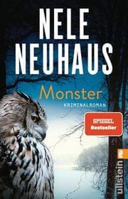 Cover von Monster