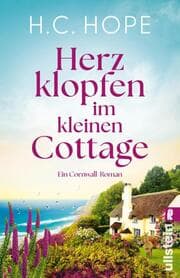 Cover von Herzklopfen im kleinen Cottage