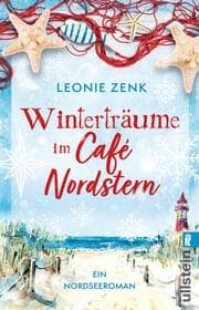 Cover von Winterträume im Café Nordstern