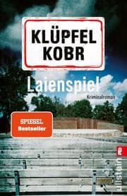 Cover von Laienspiel