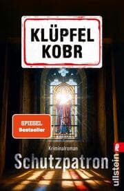 Cover von Schutzpatron