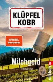 Cover von Milchgeld