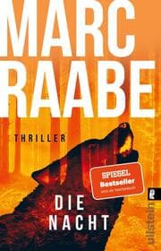 Cover von Die Nacht