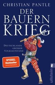 Cover von Der Bauernkrieg