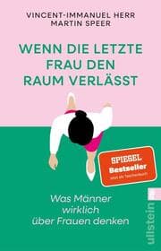 Cover von Wenn die letzte Frau den Raum verlässt