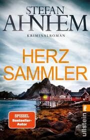 Cover von Herzsammler