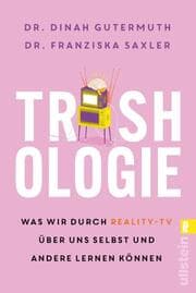 Cover von Trashologie