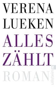 Cover von Alles zählt