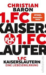 Cover von 1. FC Kaiserslautern