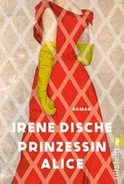 Cover von Prinzessin Alice