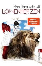 Cover von Löwenherzen
