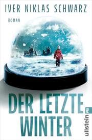Cover von Der letzte Winter