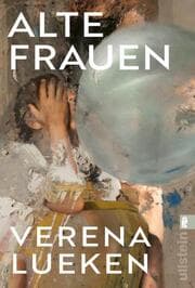Cover von Alte Frauen