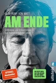 Cover von Am Ende
