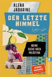 Cover von Der letzte Himmel