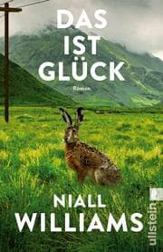 Cover von Das ist Glück