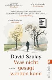 Cover von Was nicht gesagt werden kann