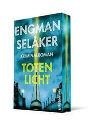 Cover von Totenlicht