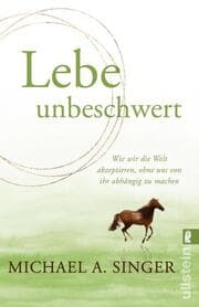 Cover von Lebe unbeschwert