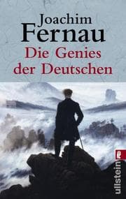 Cover von Die Genies der Deutschen