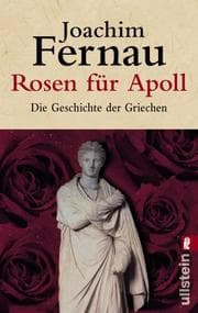 Cover von Rosen für Apoll