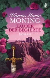 Cover von Zauber der Begierde