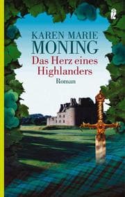 Cover von Das Herz eines Highlanders