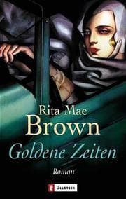 Cover von Goldene Zeiten