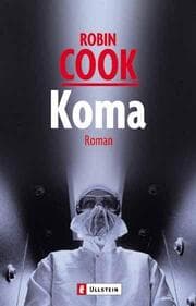 Cover von Koma