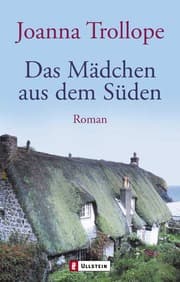 Cover von Das Mädchen aus dem Süden