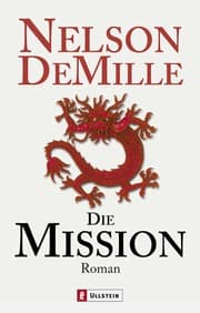 Cover von Die Mission