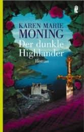 Cover von Der dunkle Highlander