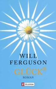 Cover von Glück