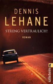 Cover von Streng vertraulich!