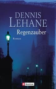 Cover von Regenzauber