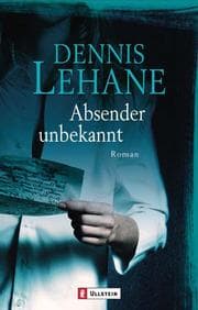 Cover von Absender unbekannt