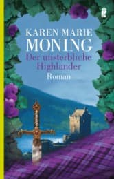 Cover von Der unsterbliche Highlander