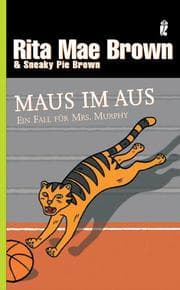 Cover von Maus im Aus