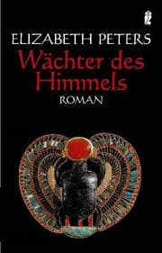 Cover von Wächter des Himmels