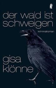 Cover von Der Wald ist Schweigen