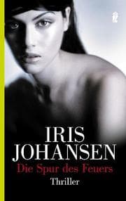Cover von Die Spur des Feuers