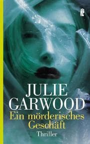 Cover von Ein mörderisches Geschäft