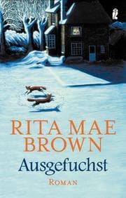 Cover von Ausgefuchst