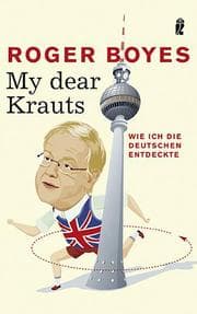 Cover von My dear Krauts