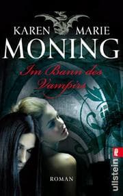 Cover von Im Bann des Vampirs