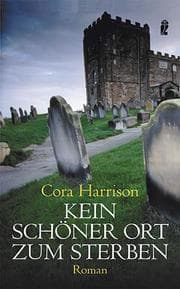 Cover von Kein schöner Ort zum Sterben